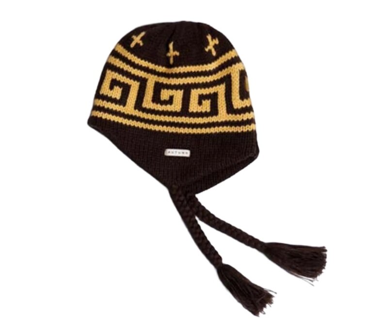 Niseko Ear Flap Beanie 2027