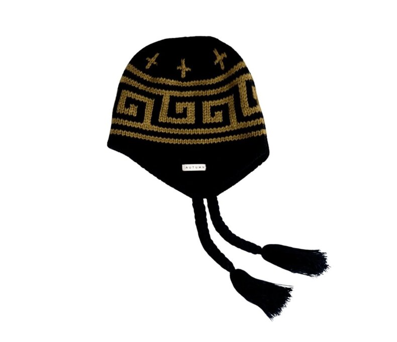Niseko Ear Flap Beanie 2027