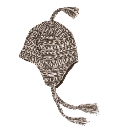 Swell Ear Flap Beanie 2027