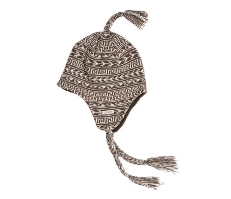 Swell Ear Flap Beanie 2027
