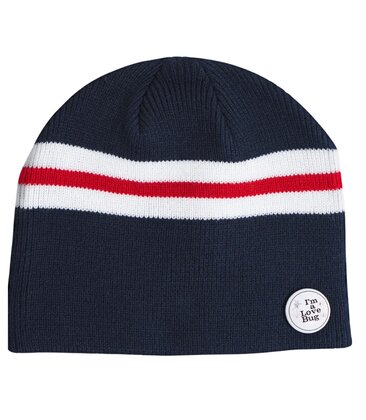 2027 Love Bug Beanie By Kennedi Deck