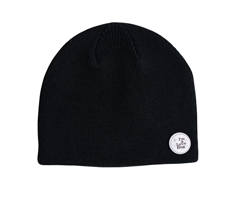 2027 Love Bug Beanie By Kennedi Deck