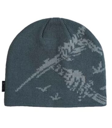 2027 Soy Sauce Nation Skully