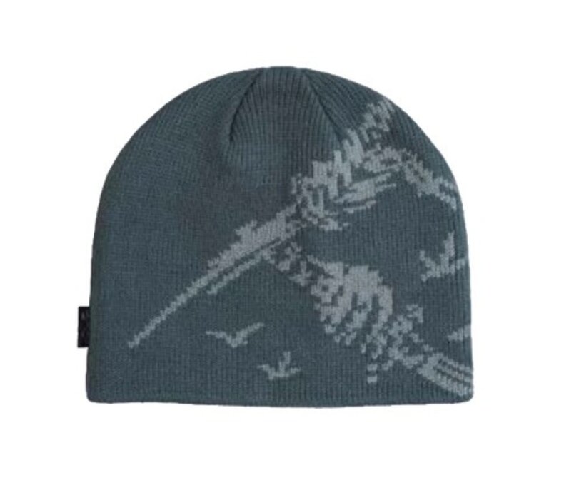 2027 Soy Sauce Nation Skully