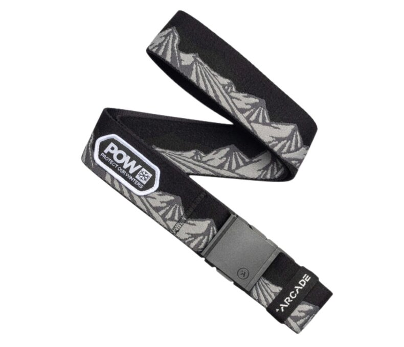 POW x Joseph Toney Stretch Belt