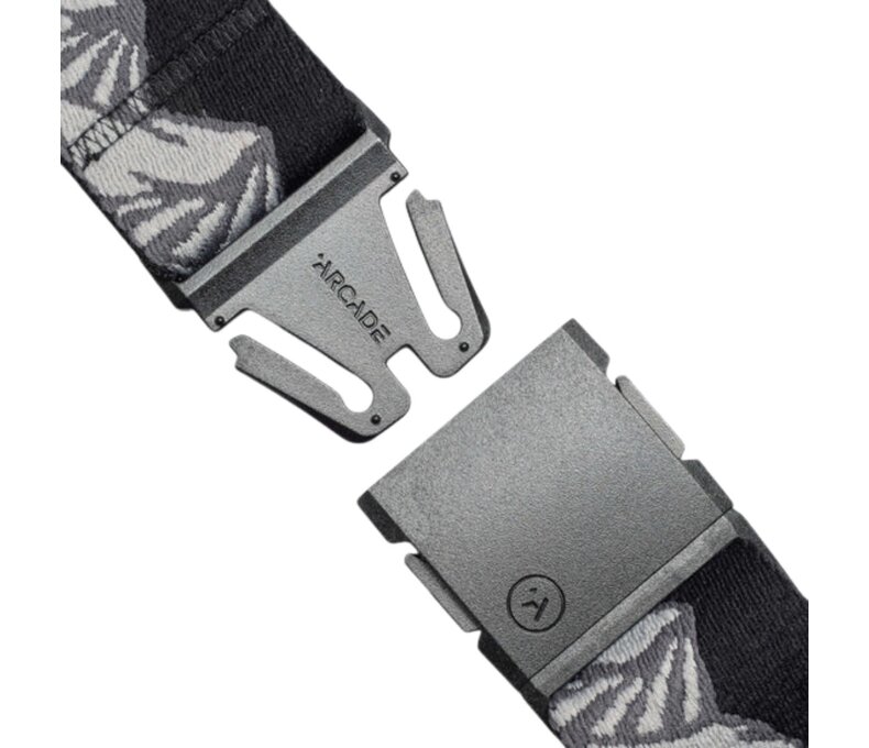 POW x Joseph Toney Stretch Belt