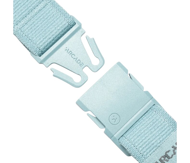 Atlas Slim Belt