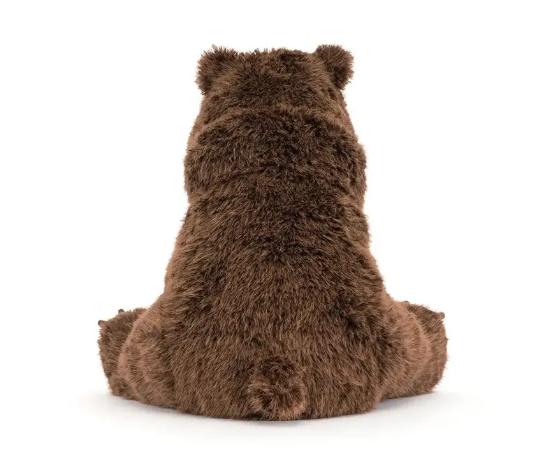 Bizzlestomp Bear