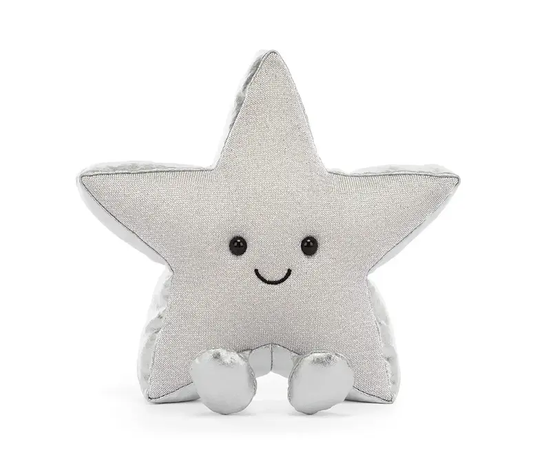 Amuseables Silver Star 2026