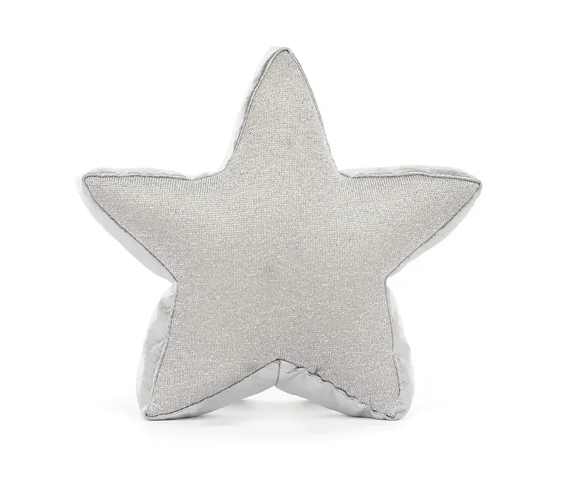 Amuseables Silver Star