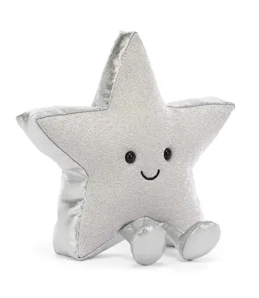 Amuseables Silver Star 2026