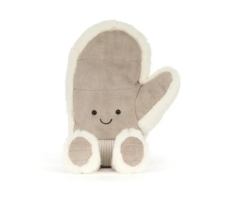 Amuseables Fitswell Mitten