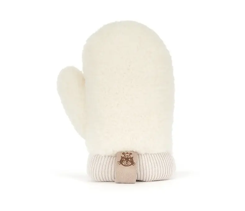 Amuseables Fitswell Mitten
