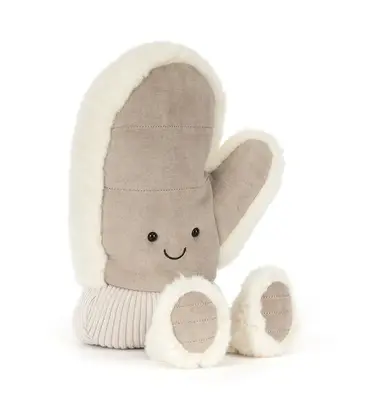 Amuseables Fitswell Mitten