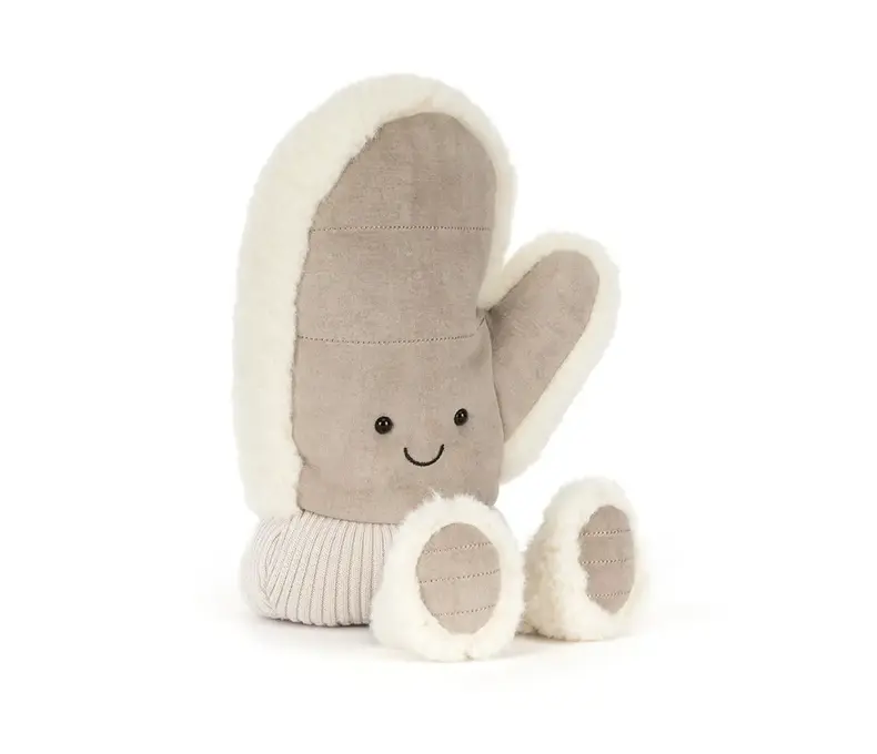 Amuseables Fitswell Mitten