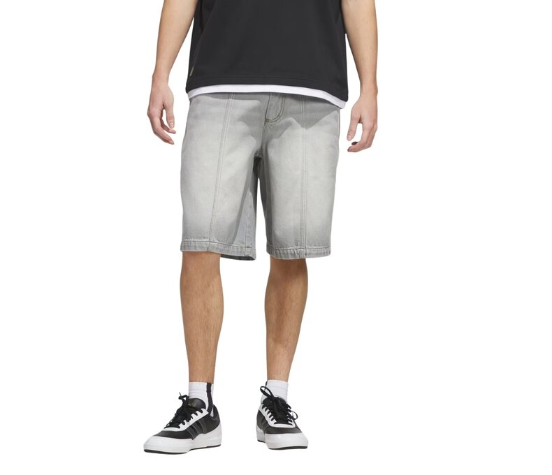 Skateboarding x Tyshawn Washed Denim Shorts