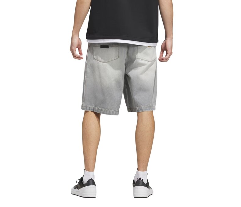 Skateboarding x Tyshawn Washed Denim Shorts