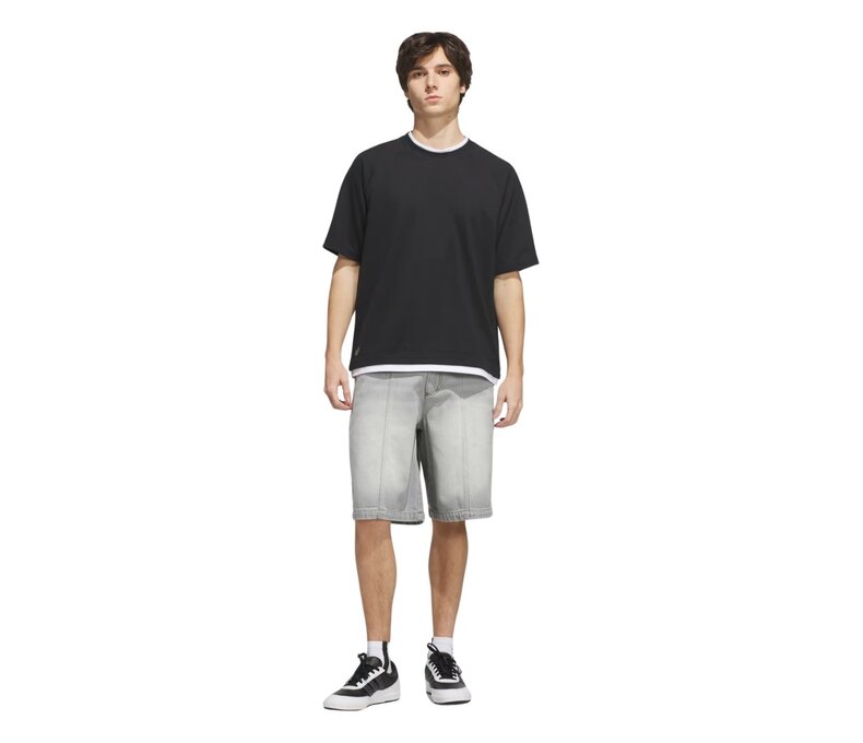 Skateboarding x Tyshawn Washed Denim Shorts