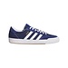 Dark Blue / Cloud White / Gold Metallic