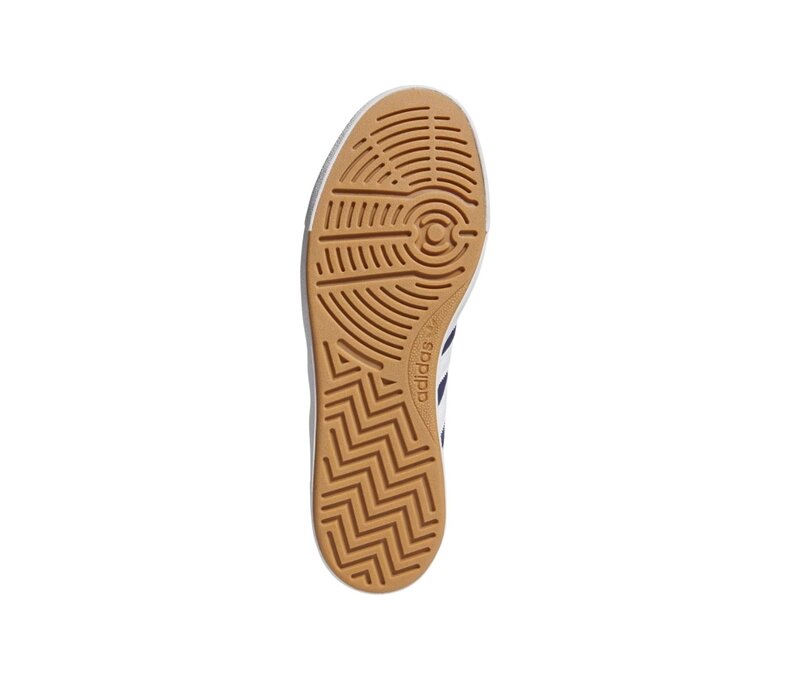 Men's Nora Shoes in blue and white