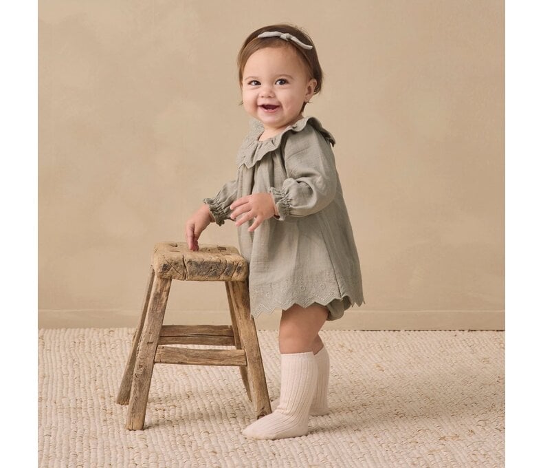 Long Sleeve Isla Dress
