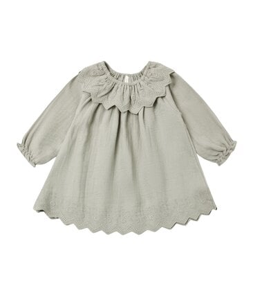 Long Sleeve Isla Dress