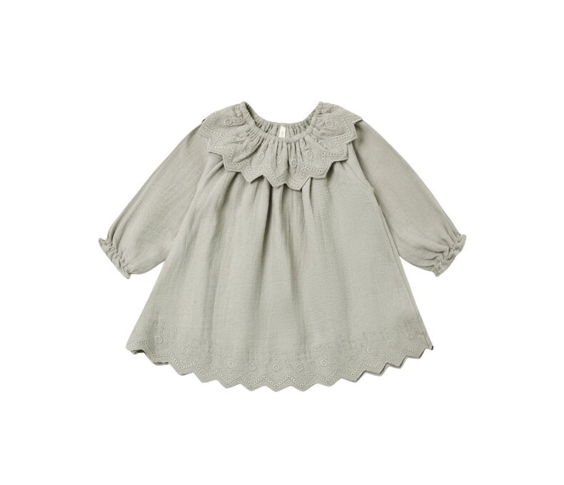 Long Sleeve Isla Dress