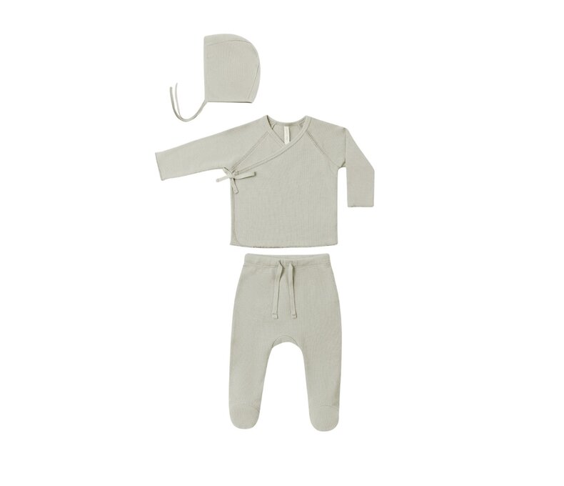 Infant Take Home Set in Laurel or Lilac