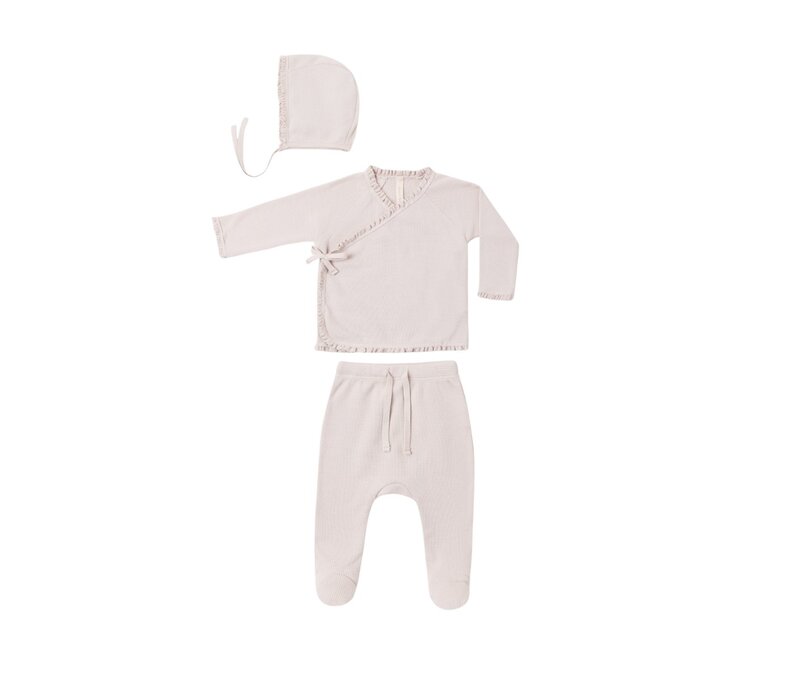 Infant Take Home Set in Laurel or Lilac