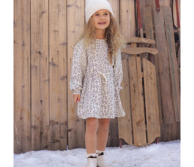 Tate Dress