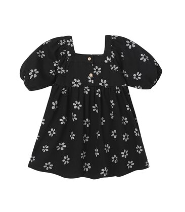 Gretta Babydoll Dress