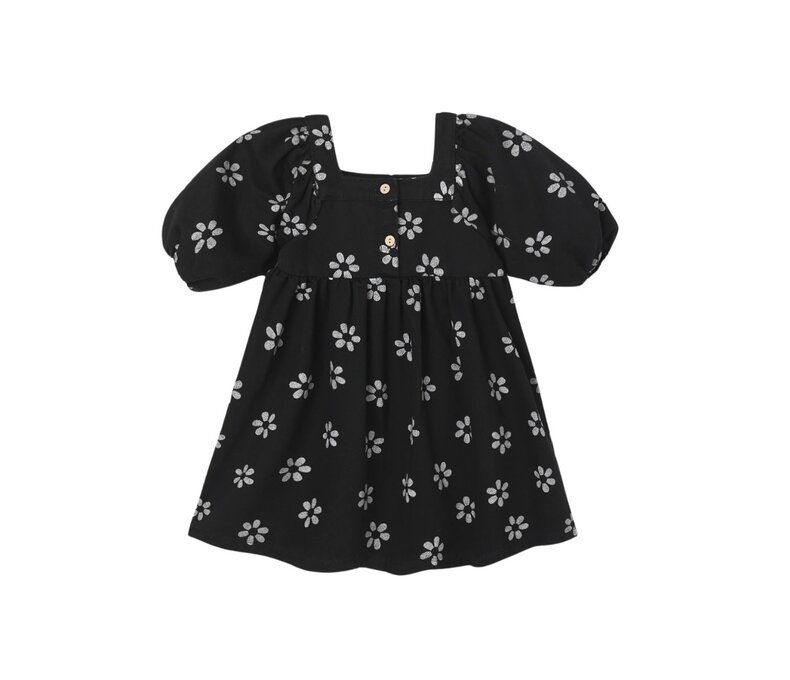 Gretta Babydoll Dress