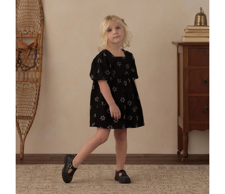 Gretta Babydoll Dress