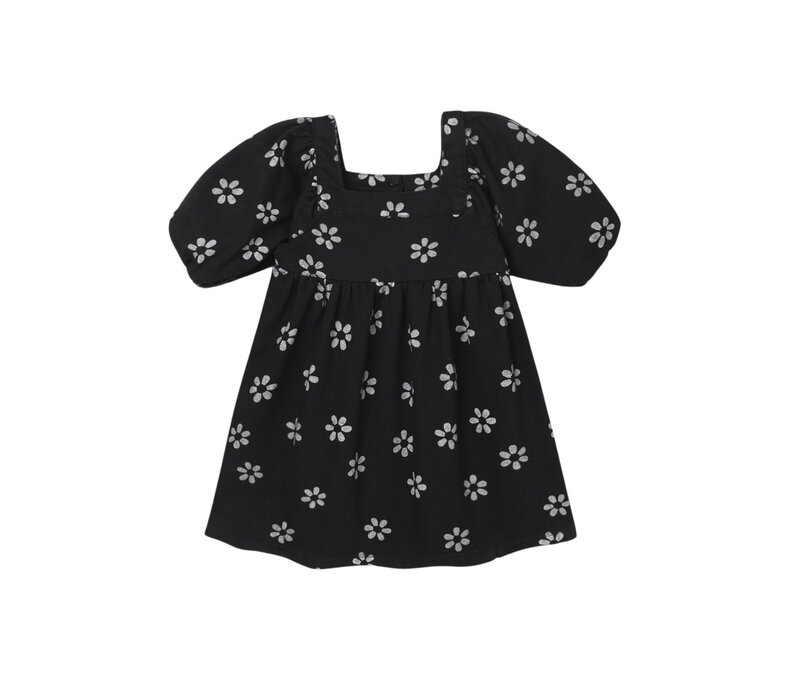 Gretta Babydoll Dress