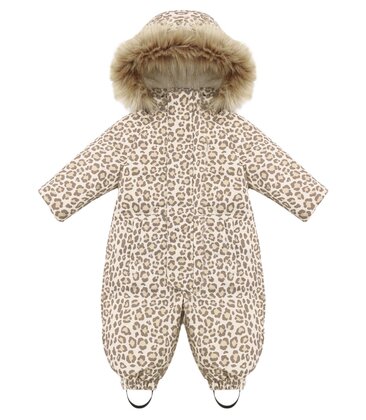 Ski Snowsuit