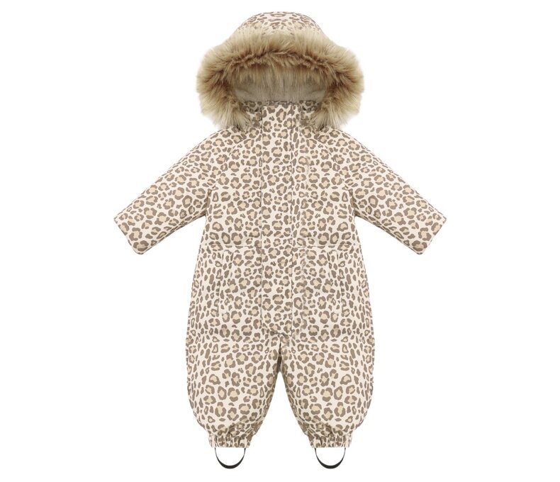 Ski Snowsuit