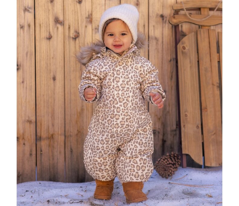 Ski Snowsuit