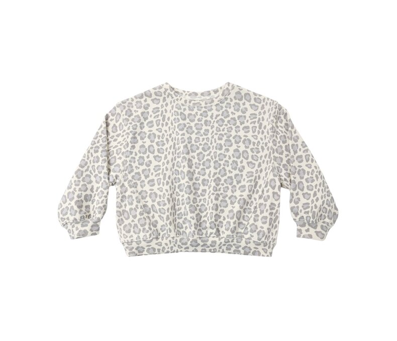 Oversized Sweatshirt