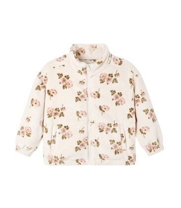 Coco Faux Shearling Jacket or Fleece