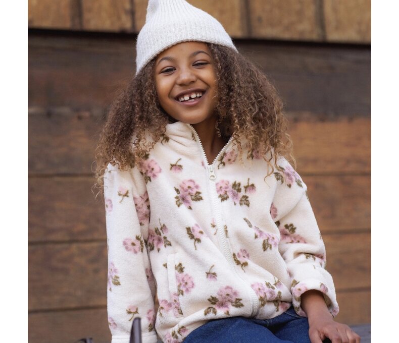 Coco Jacket