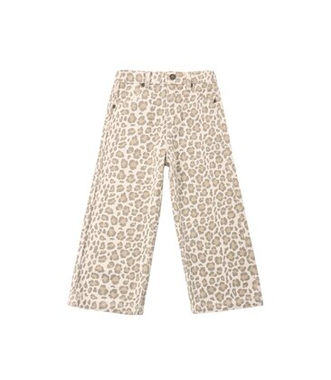 Straight Leg Pant