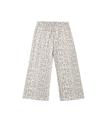 Wide Leg Sweatpant