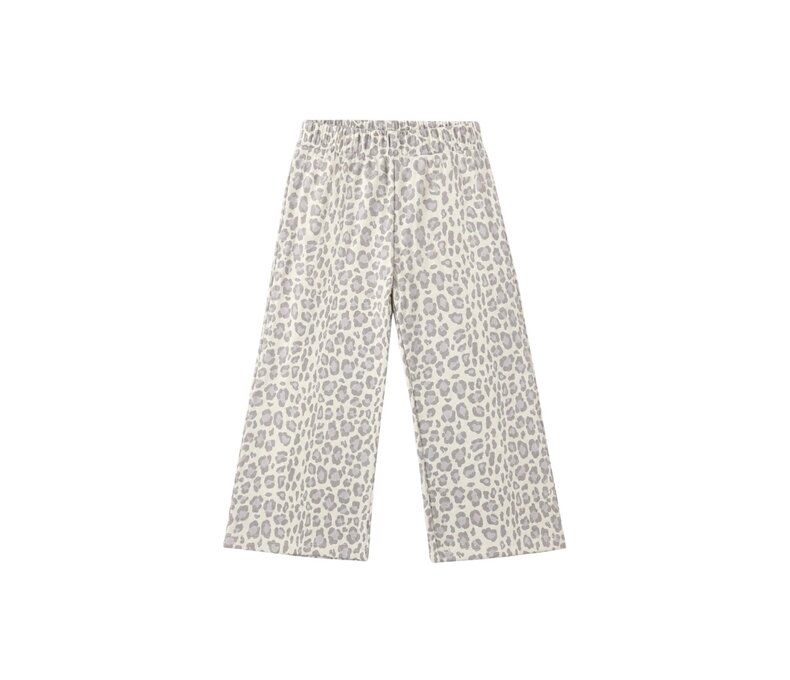 Wide Leg Sweatpant