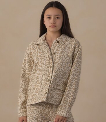Teen Claire Jacket