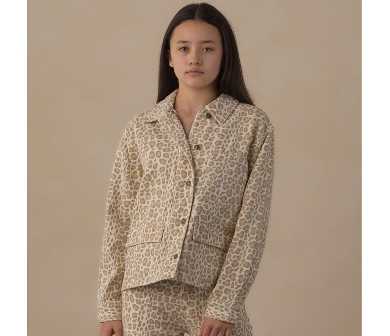 Teen Claire Jacket