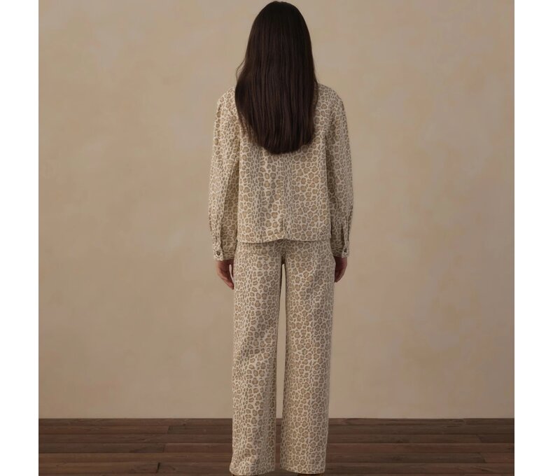 Teen Claire Jacket