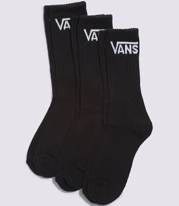 Kids Classic Crew Single Sock