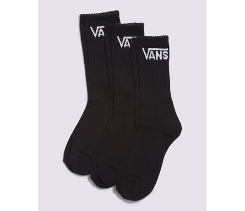 Kids Classic Crew Single Sock