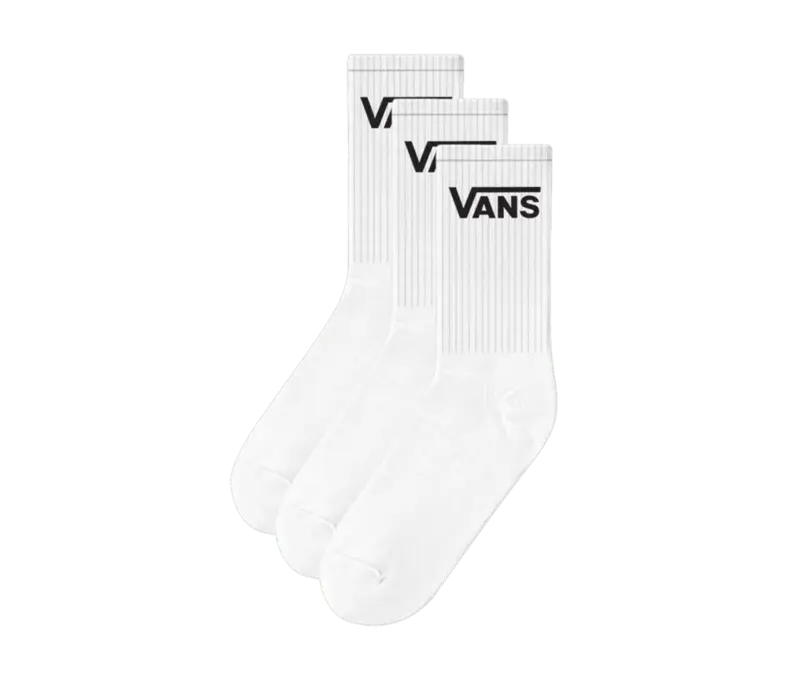 Kids Classic Crew Single Sock