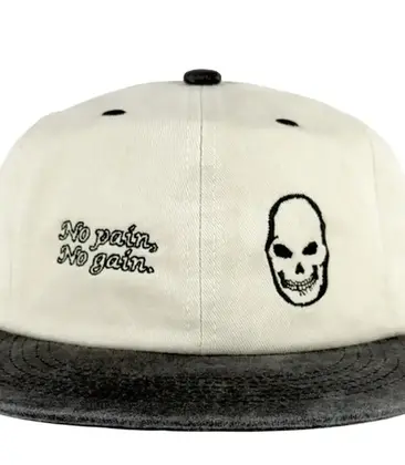 Agony Hat